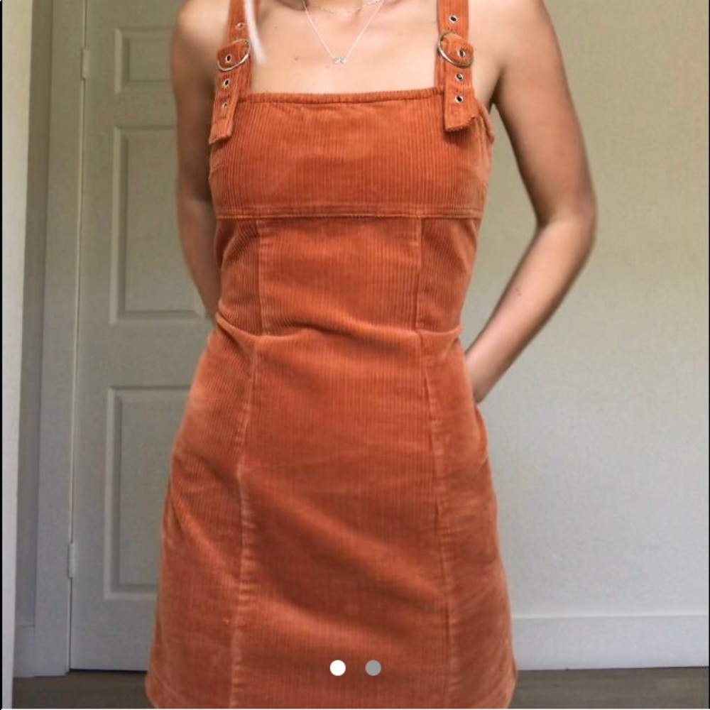 Forever 21 Dress